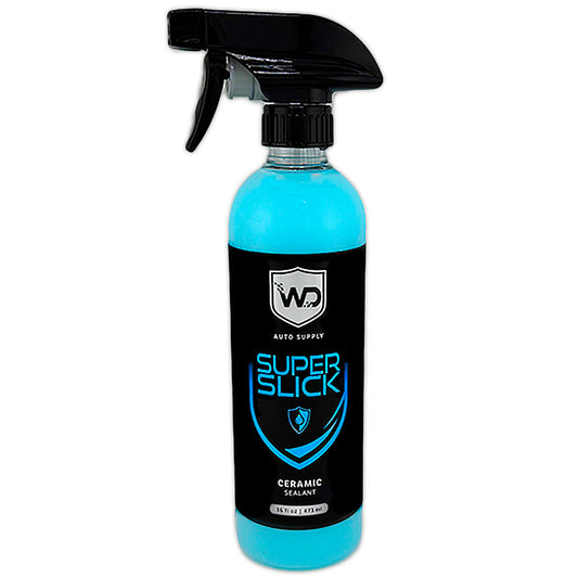 Super Slick Ceramic Sealant