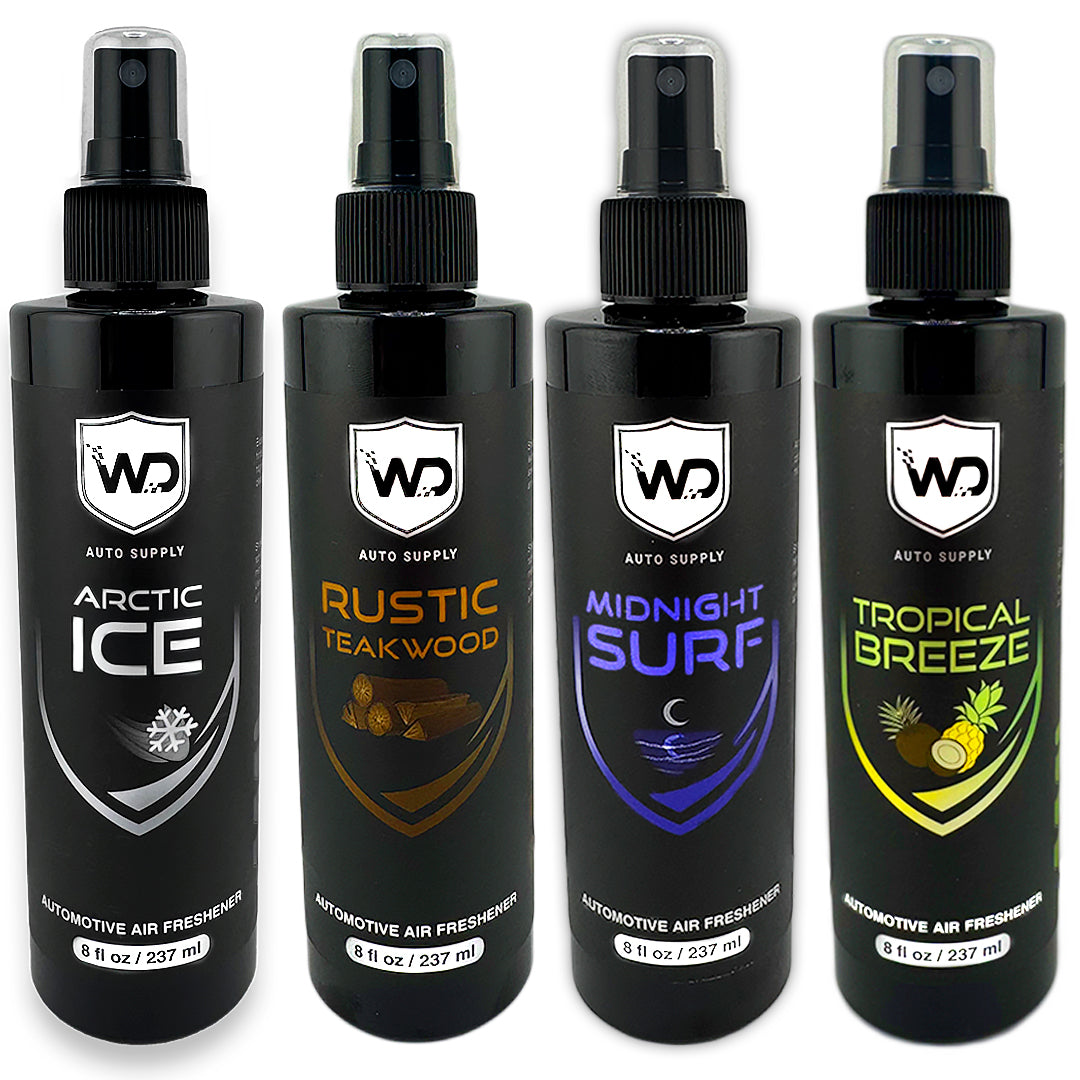 WD AIR FRESHENERS
