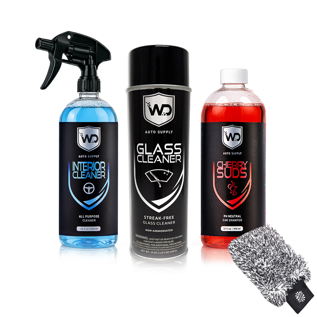 BEGINNER BUNDLE