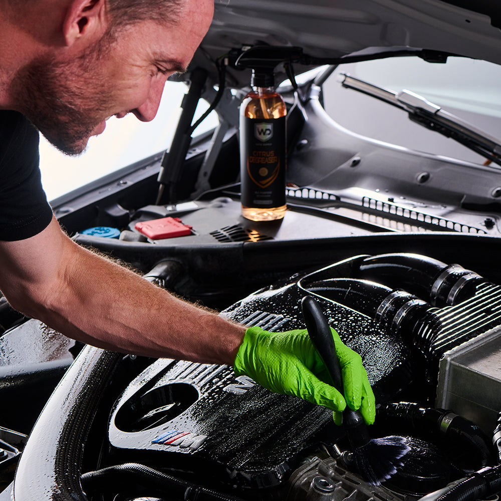 CITRUS DEGREASER