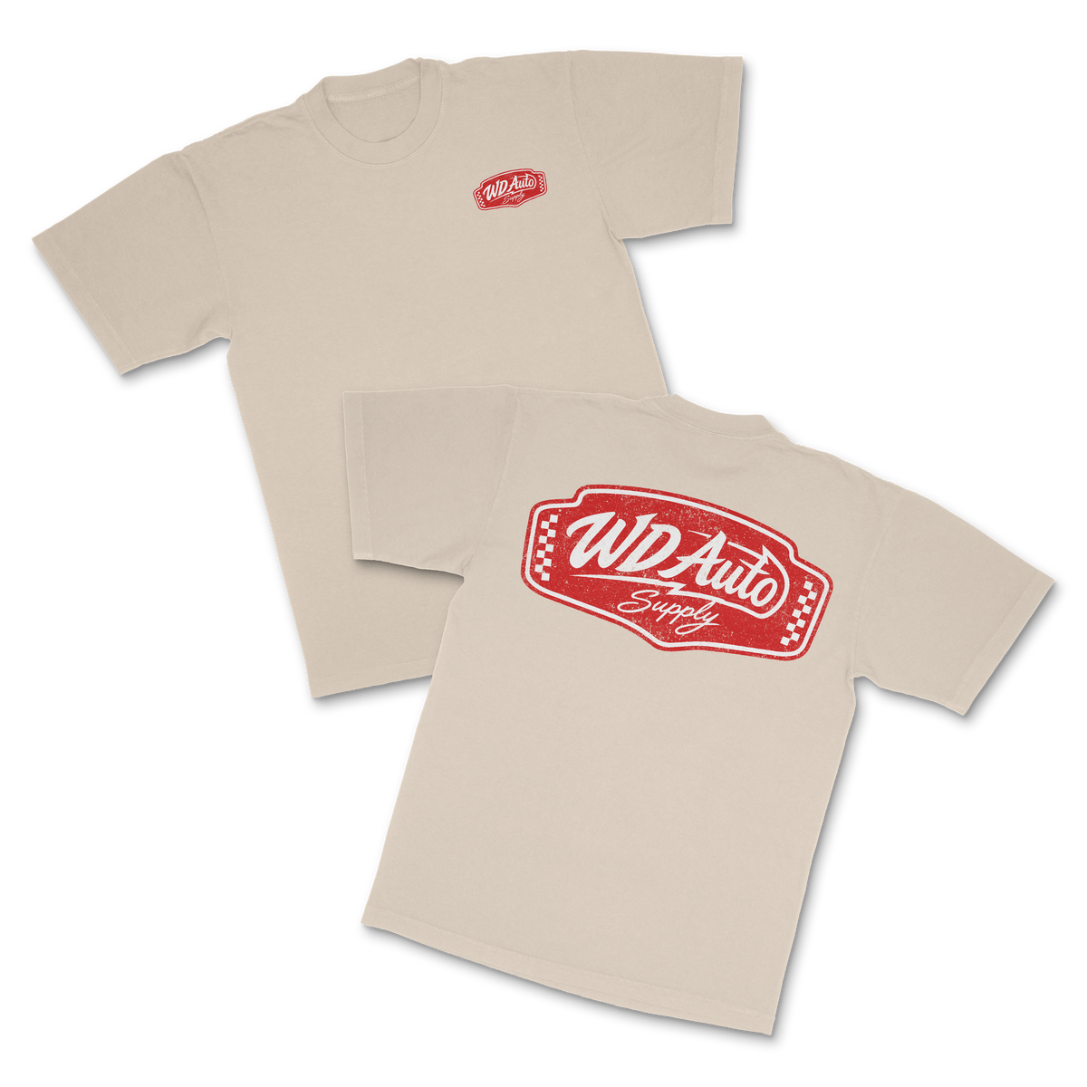 CLASSIC TEE