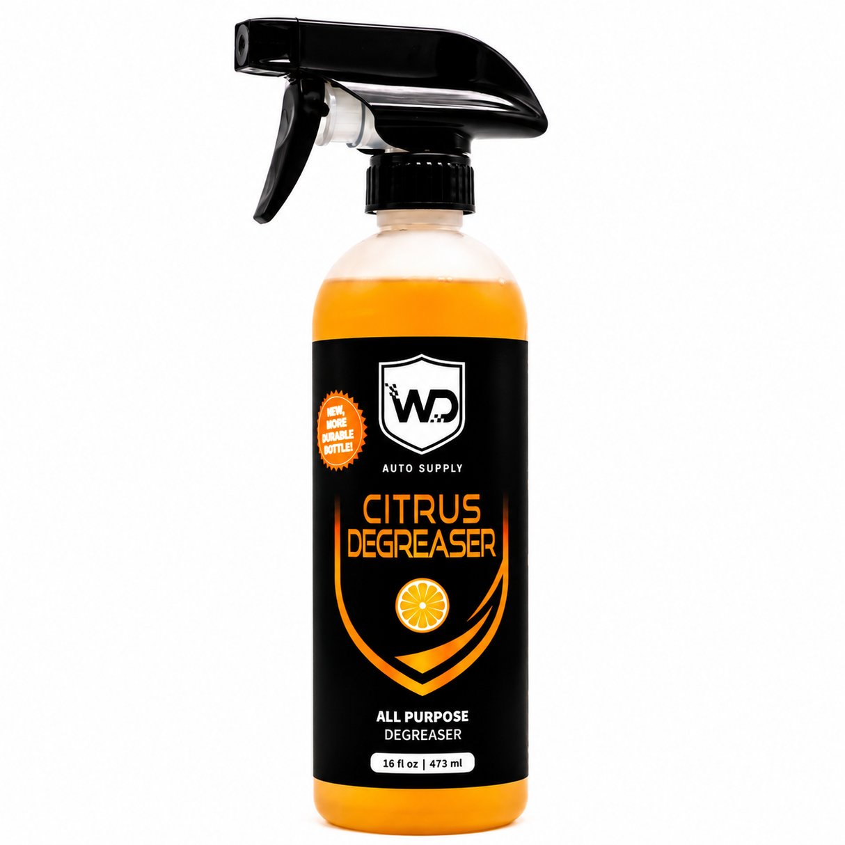 CITRUS DEGREASER