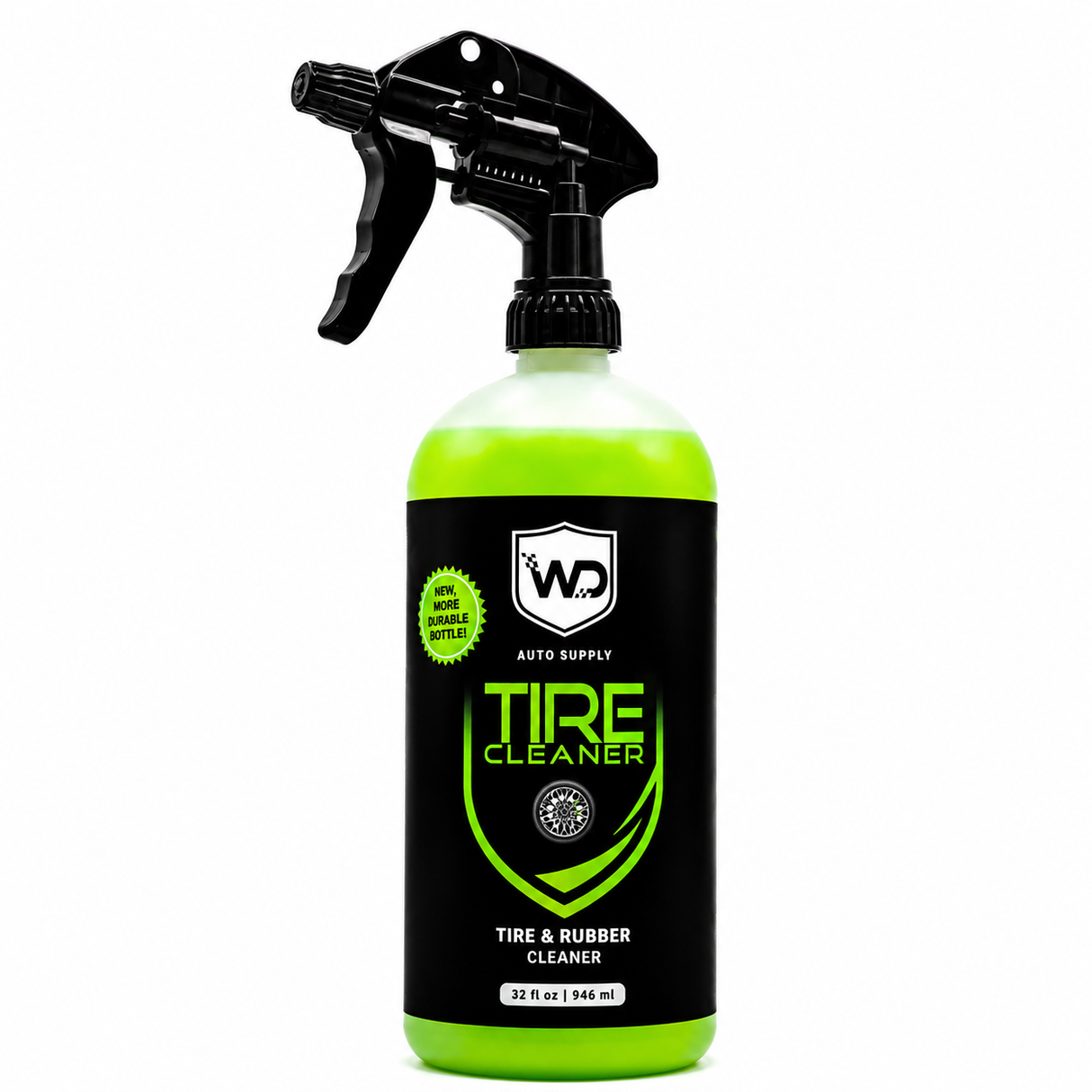 TIRE CLEANER