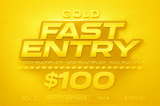 Gold Fast Entry