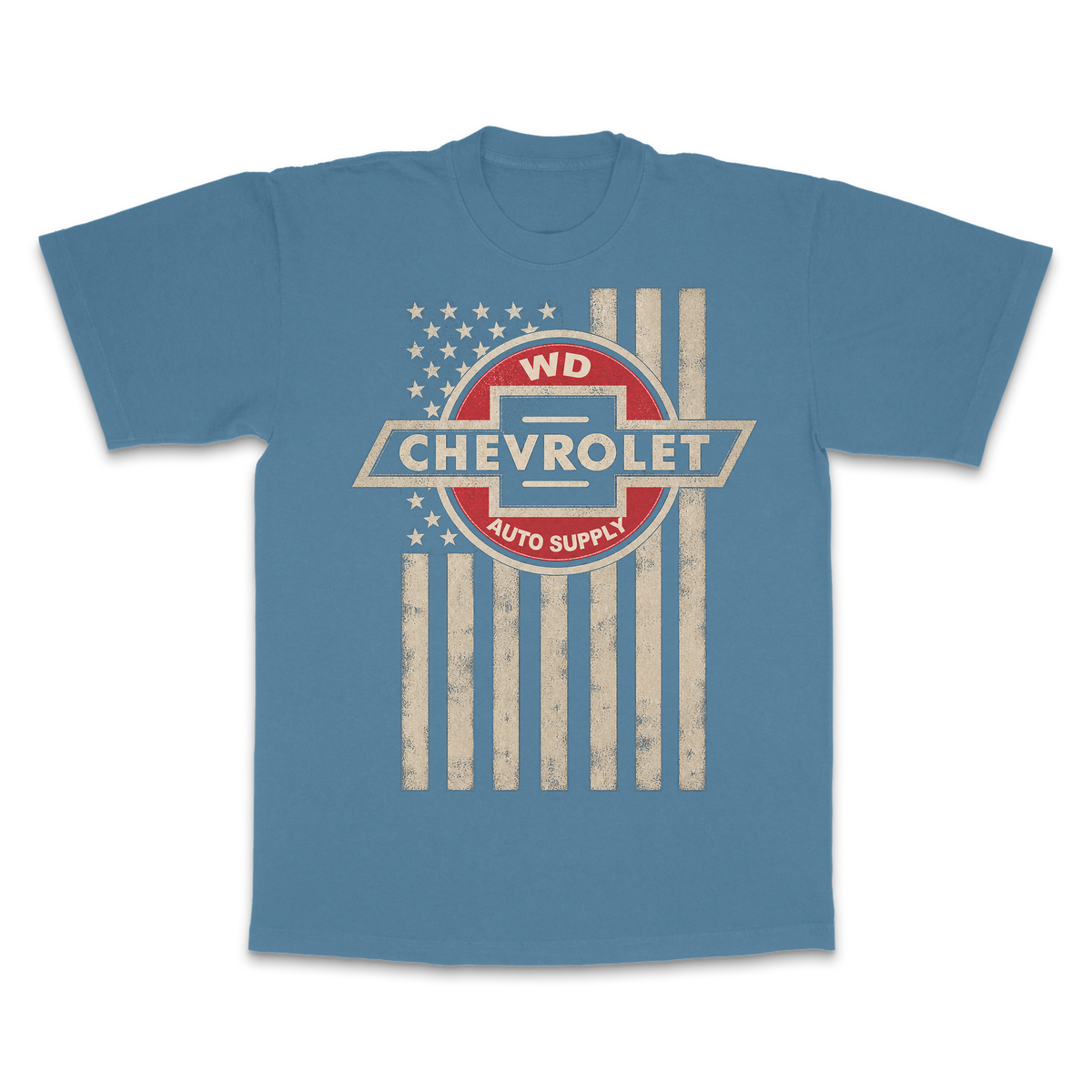 CLASSIC TEE