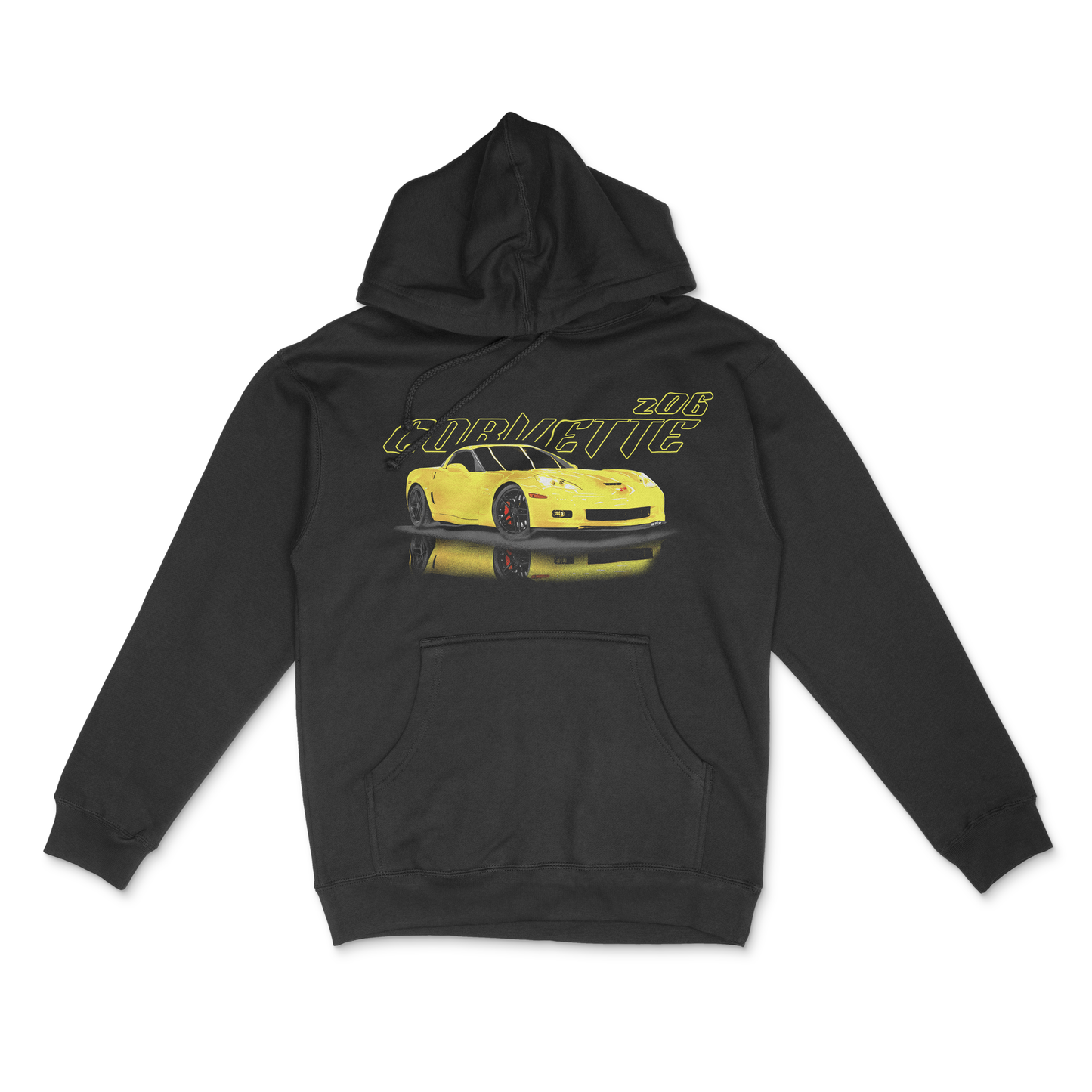 Reflection Hoodie