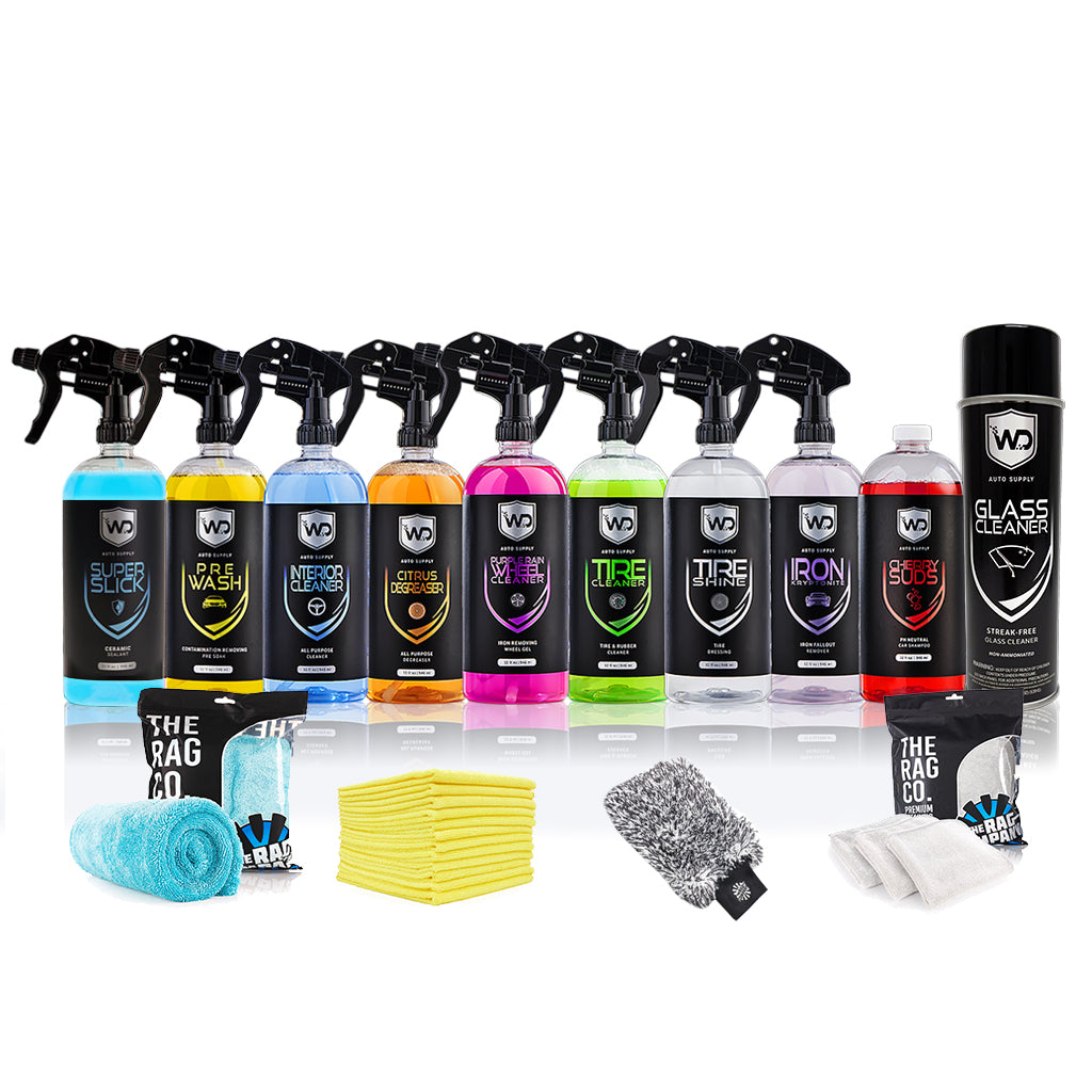Ultimate Plus Package