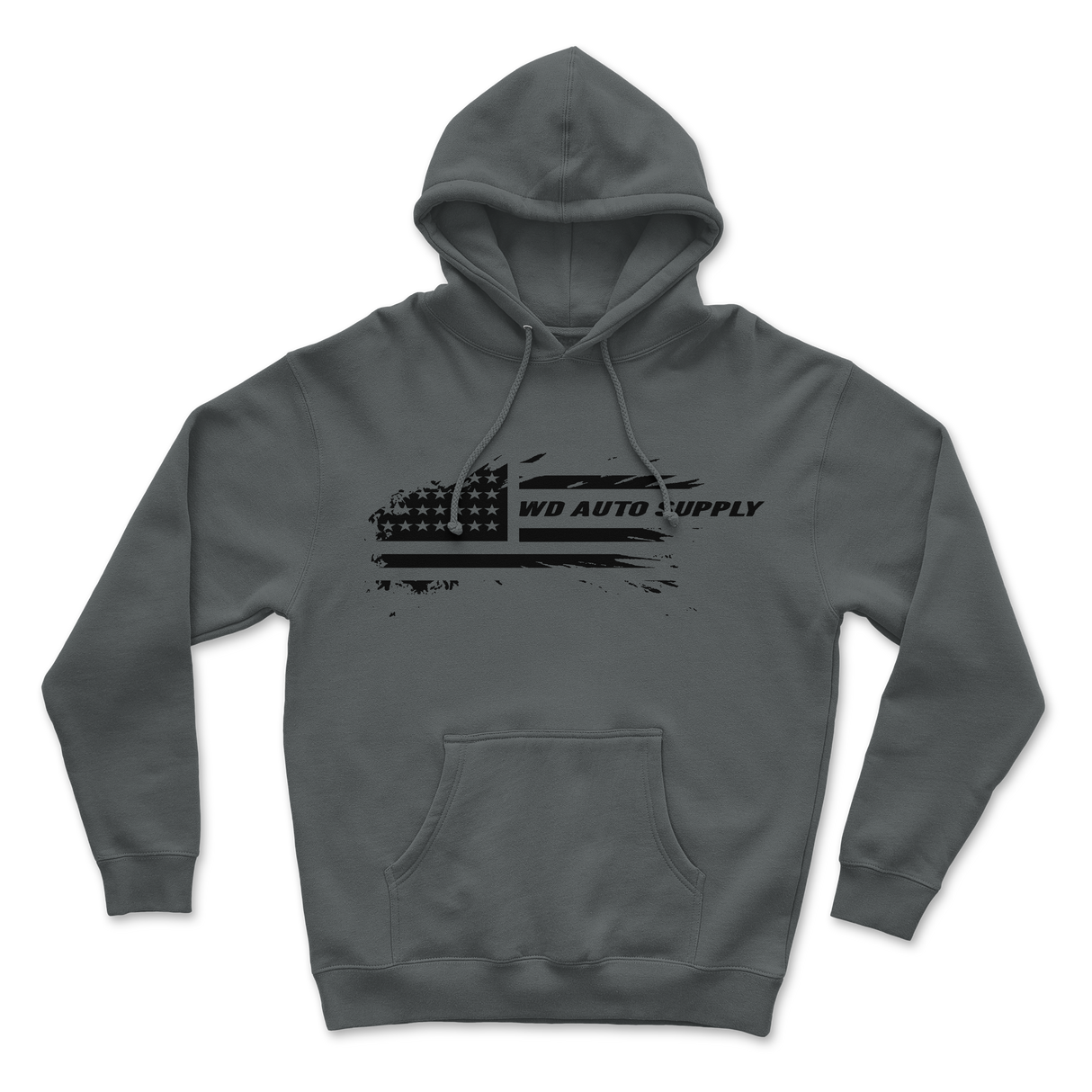 STRIPES HOODIE