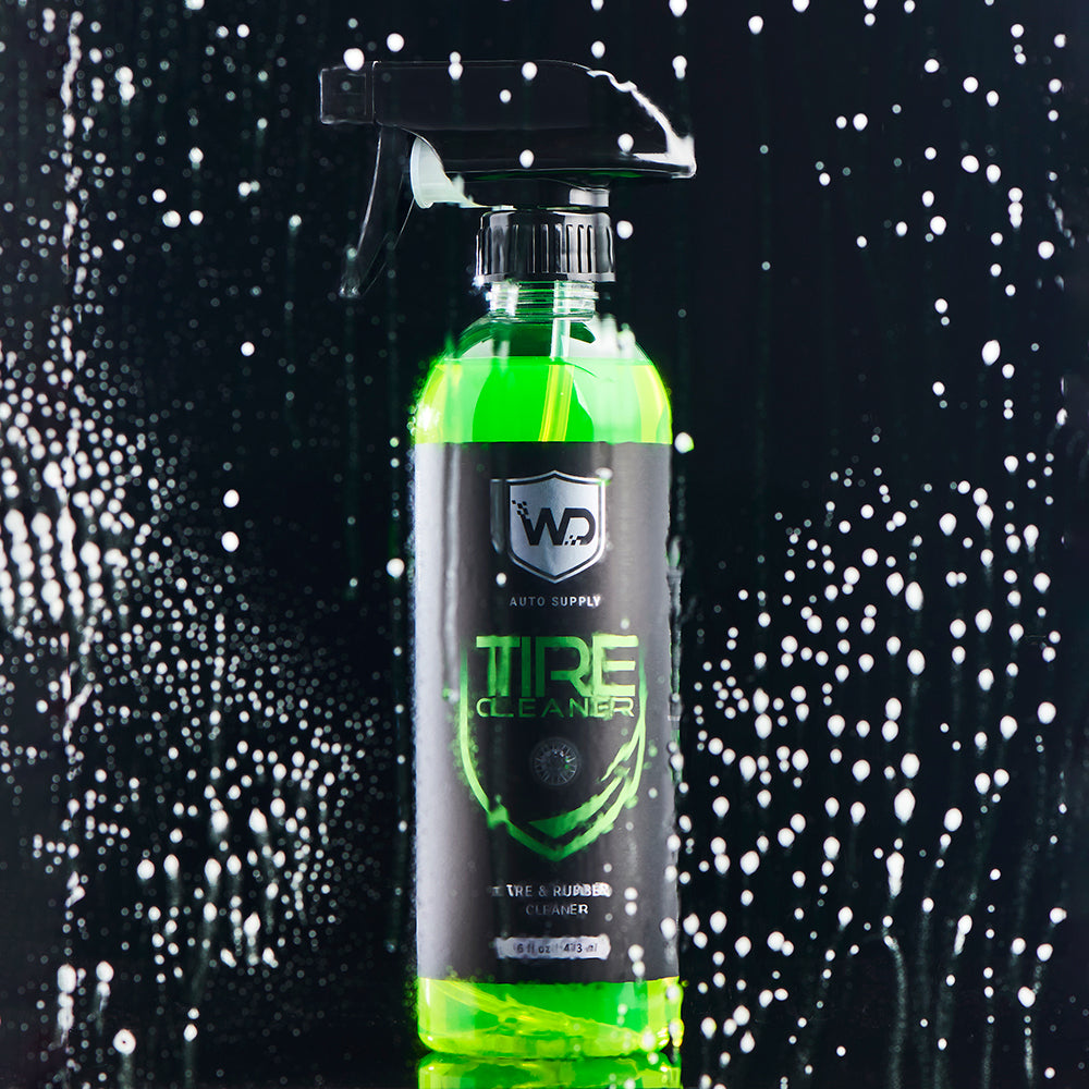 TIRE CLEANER