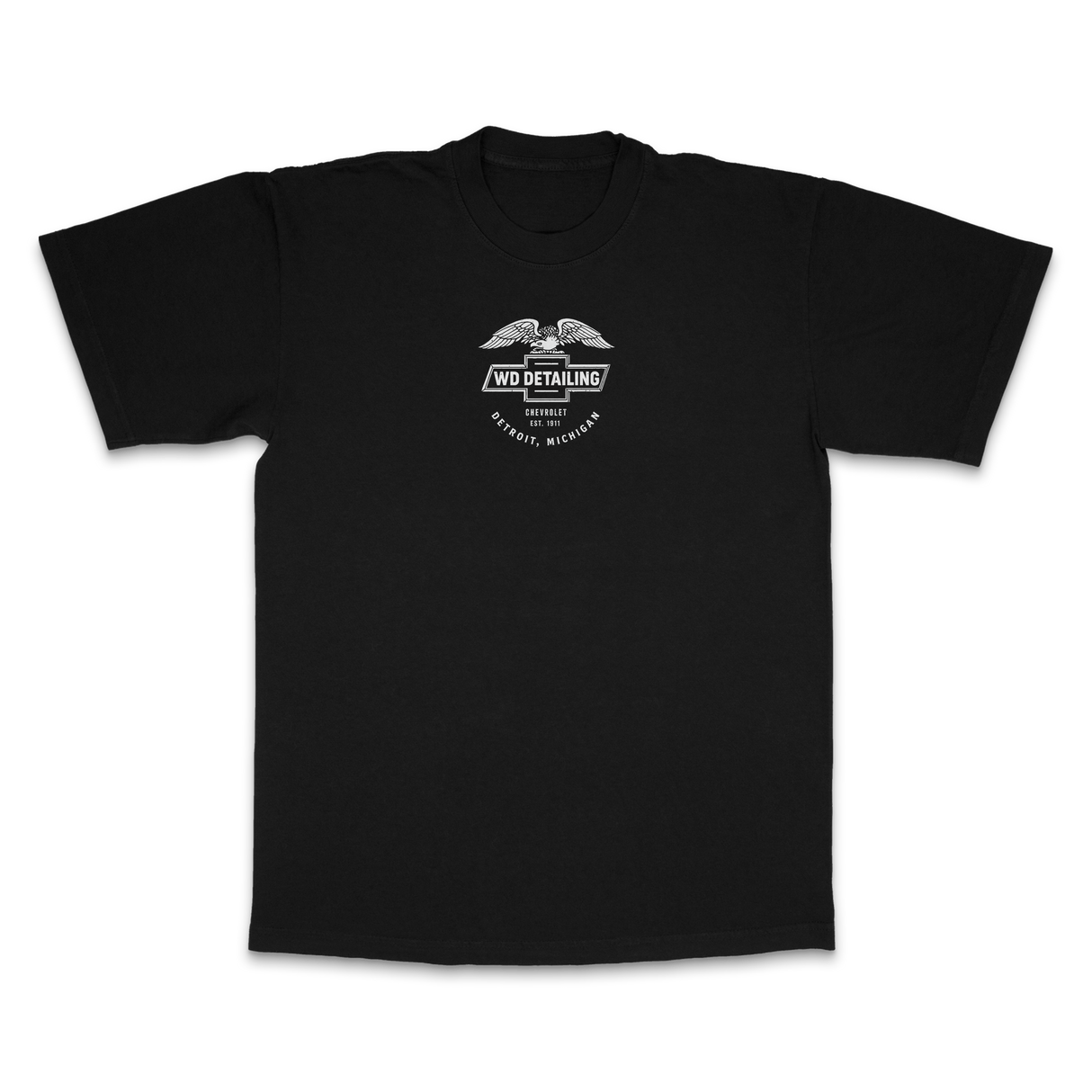 CLASSIC TEE
