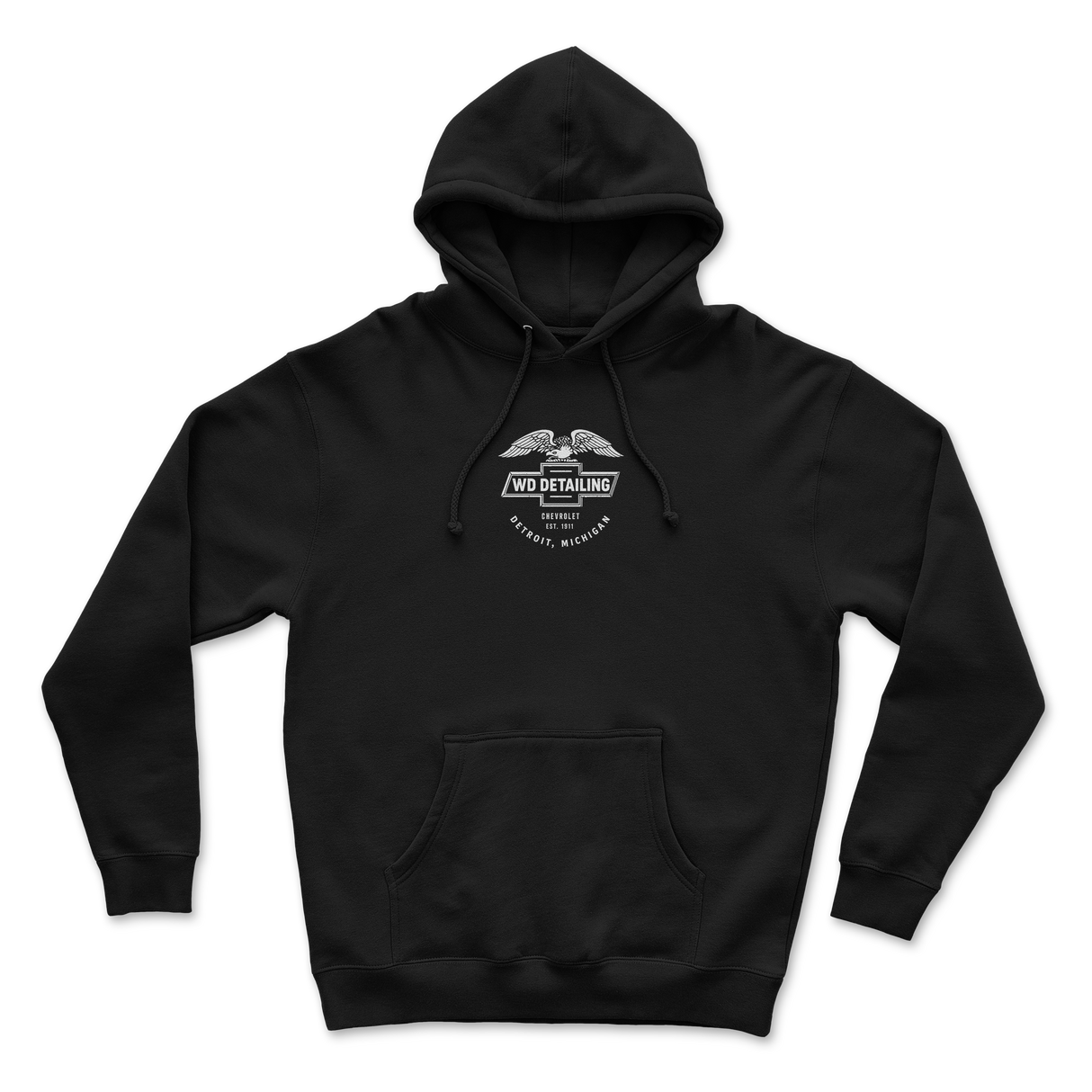 CLASSIC HOODIE