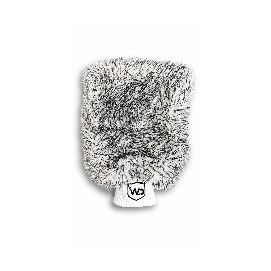 ULTRASOFT WASH MITT