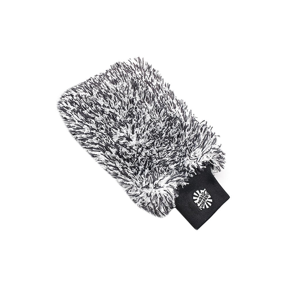 Wash Mitt