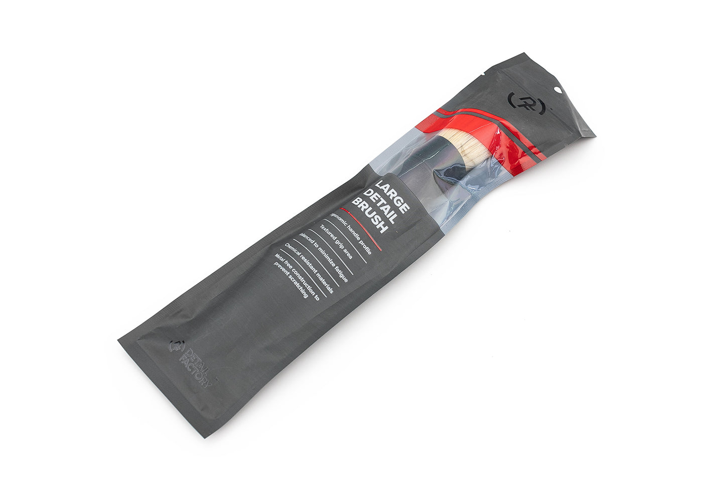 Interior Detail Brush