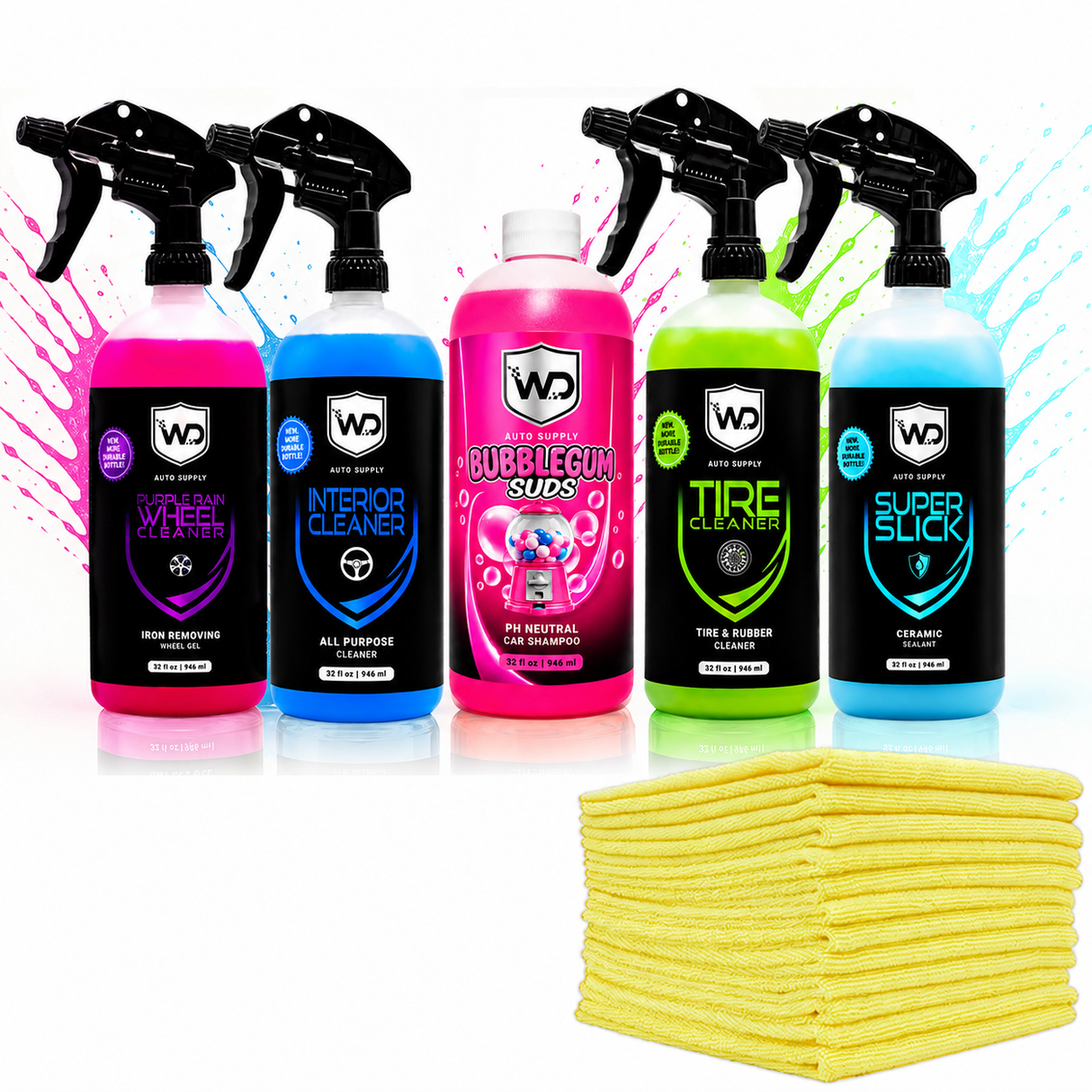 INTERMEDIATE BUNDLE