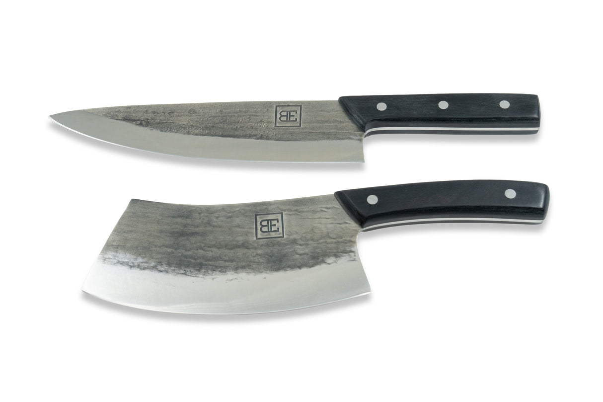 BRÜTEDGE™ ULTIMATE KNIFE BUNDLE
