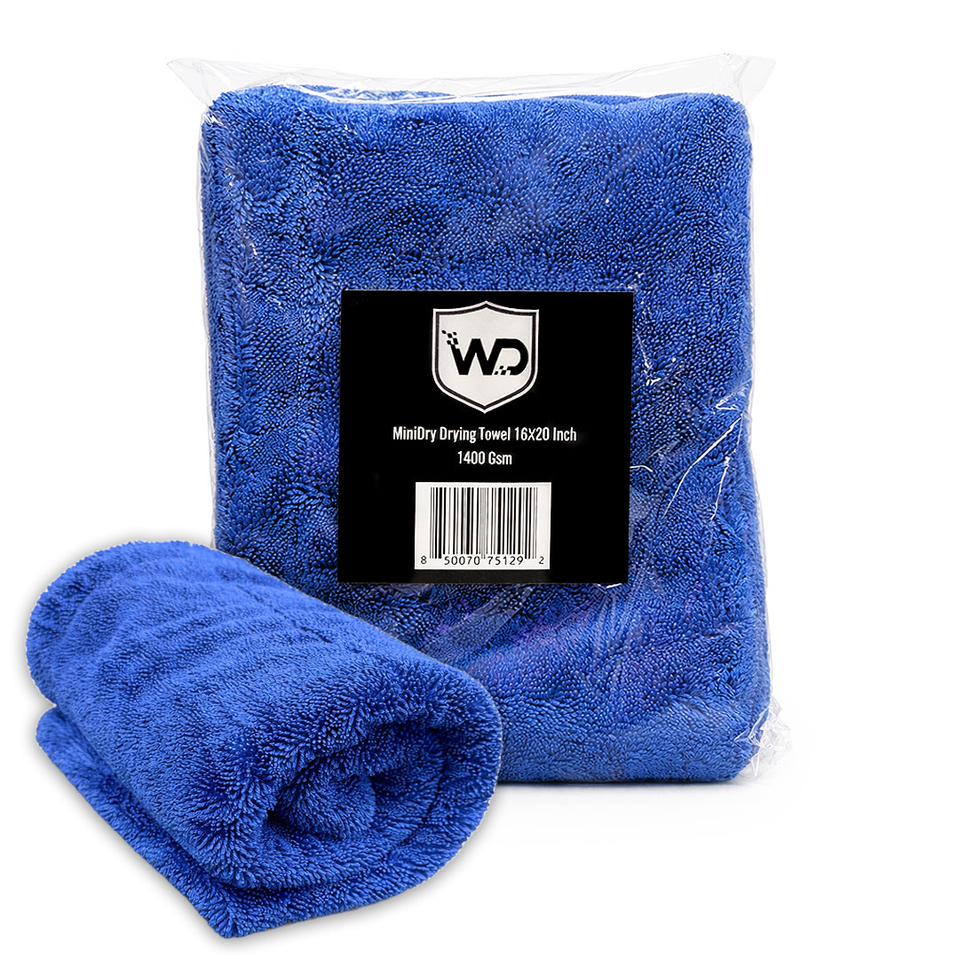 MINIDRY TOWEL 16X20