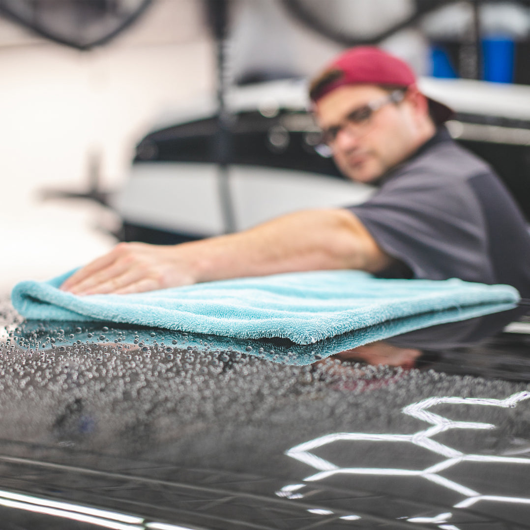 NEW TIRES, BRAKES, AND SUSPENSION