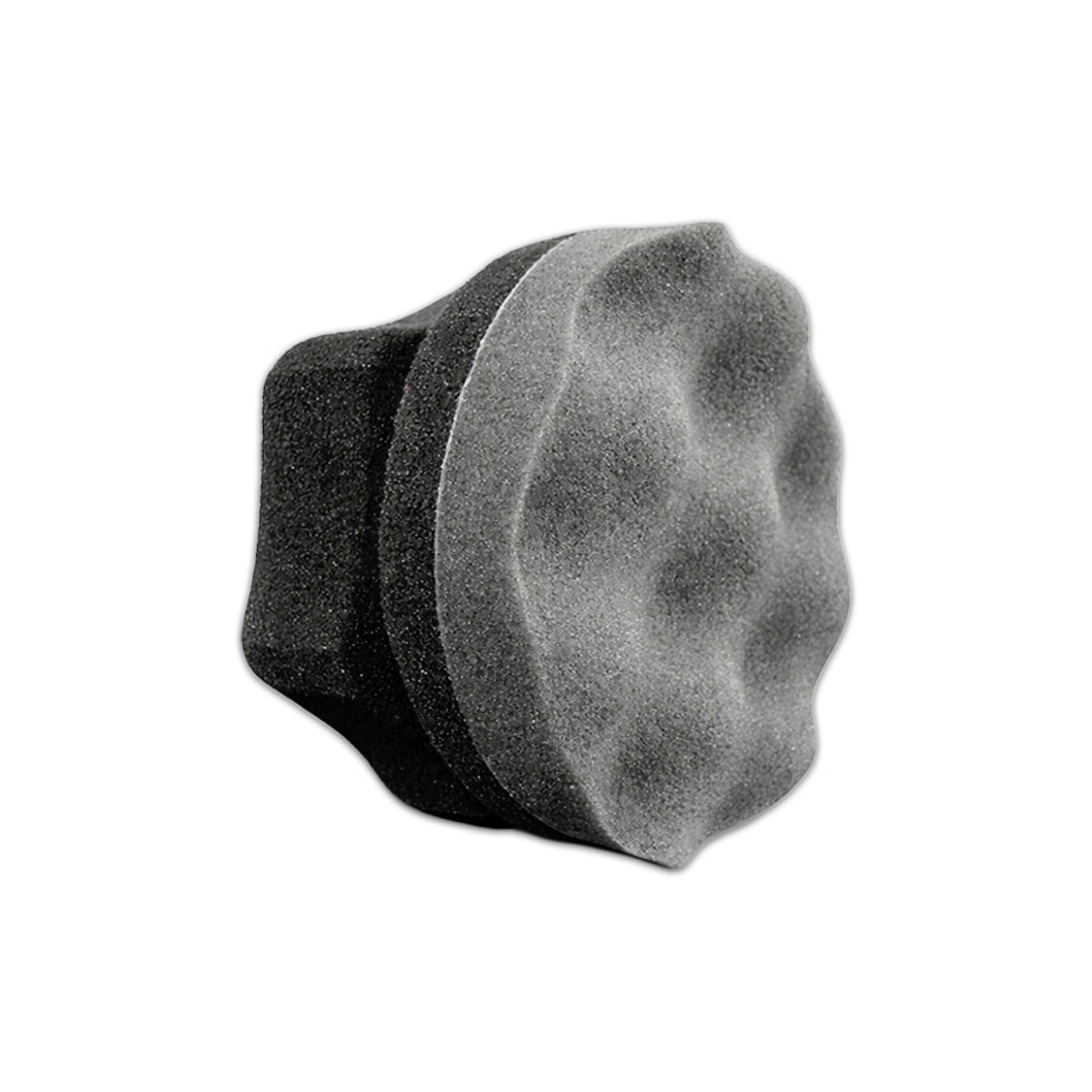 TIRE DRESSING APPLICATOR