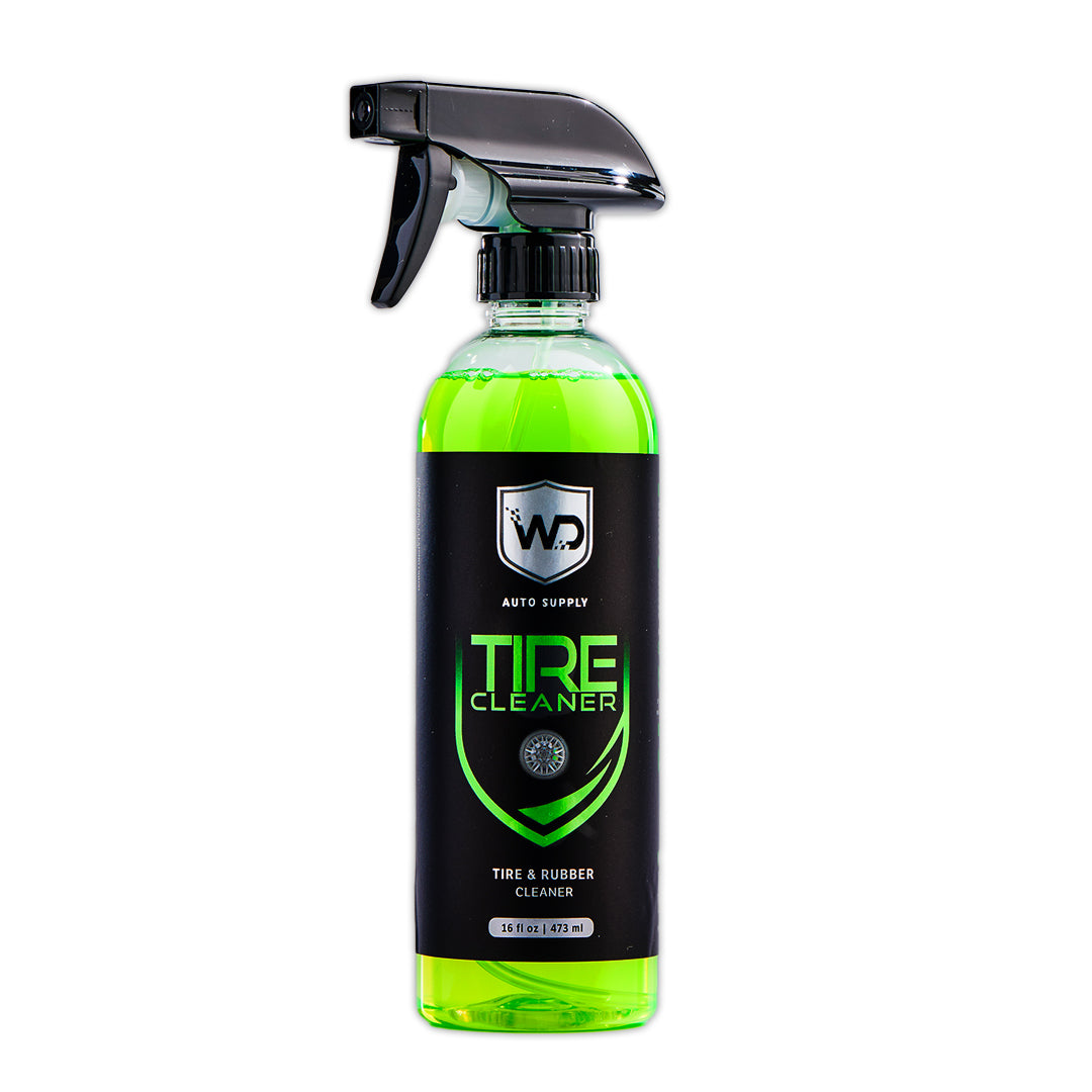 TIRE CLEANER