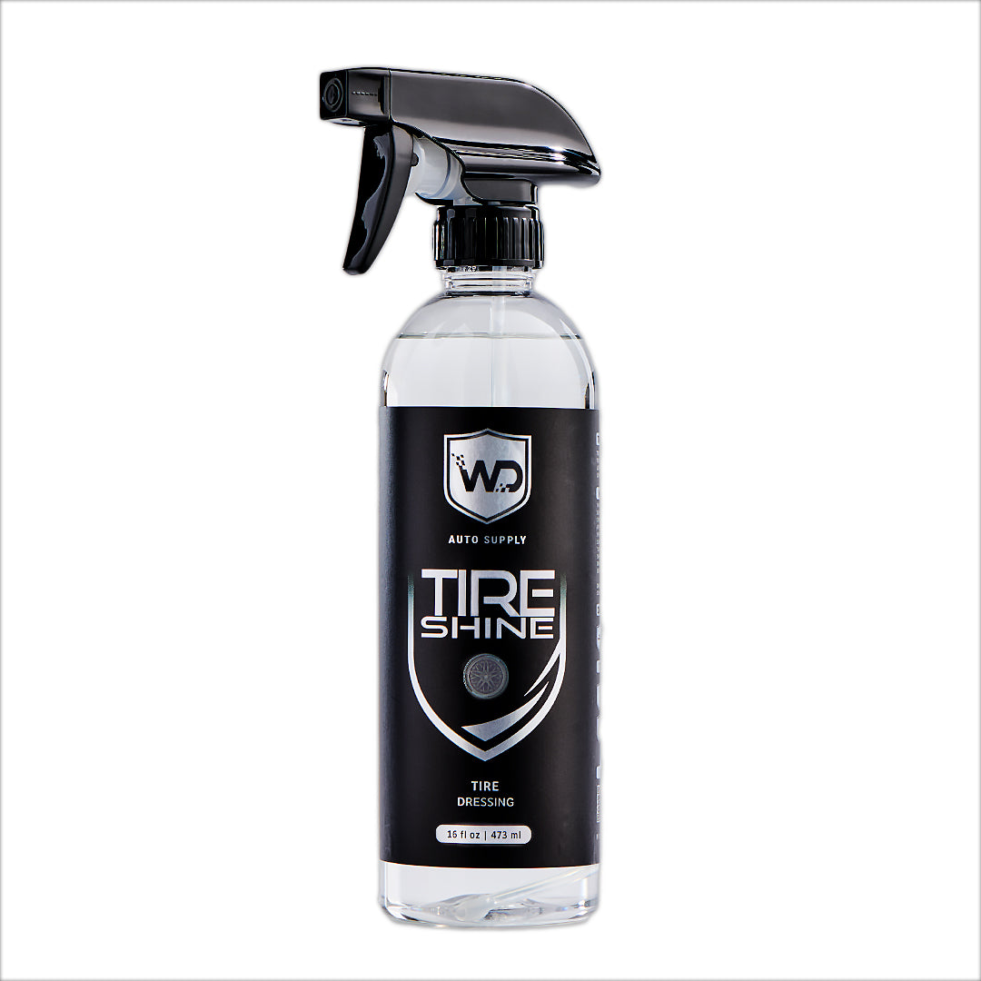 Tire Shine