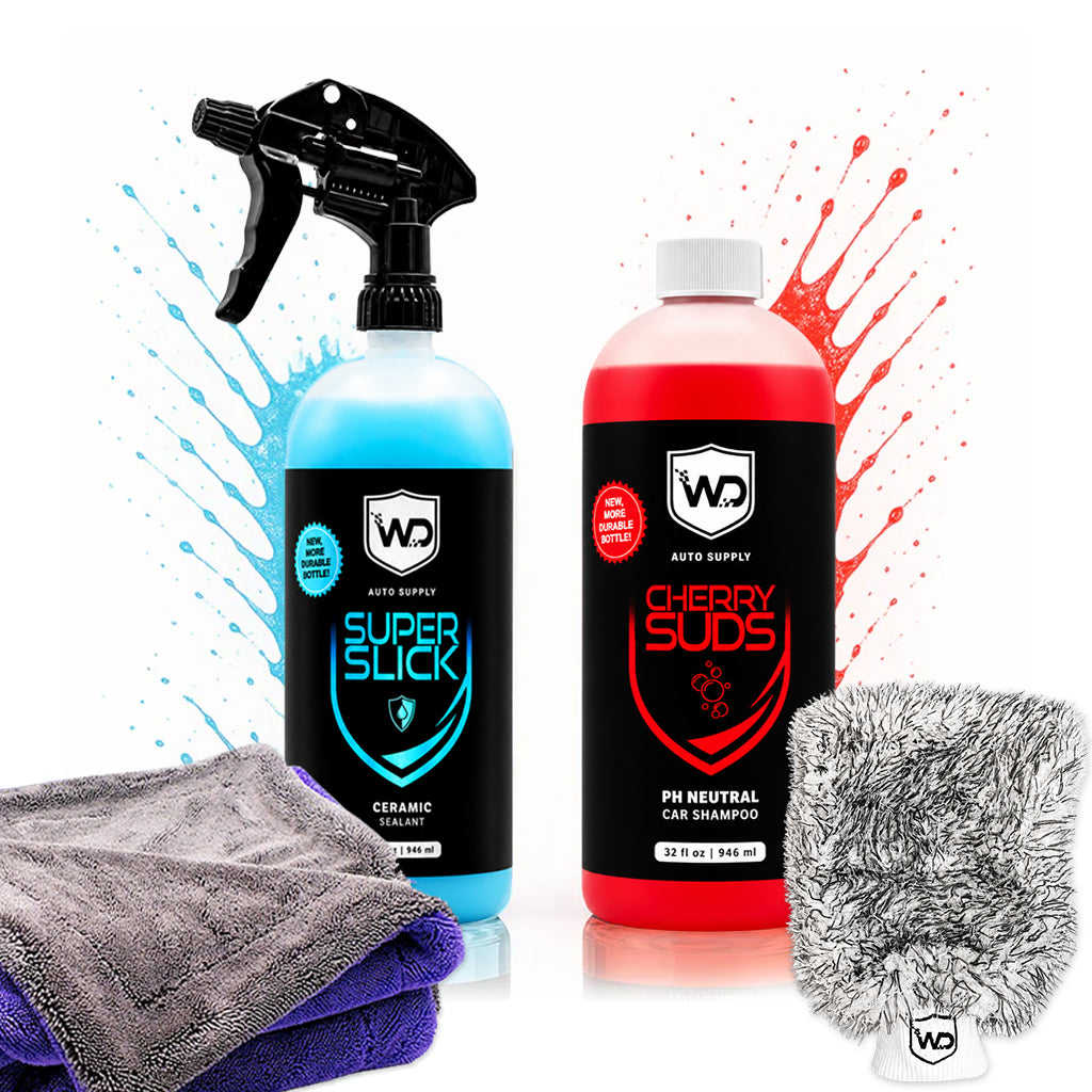 WASH PACKAGE