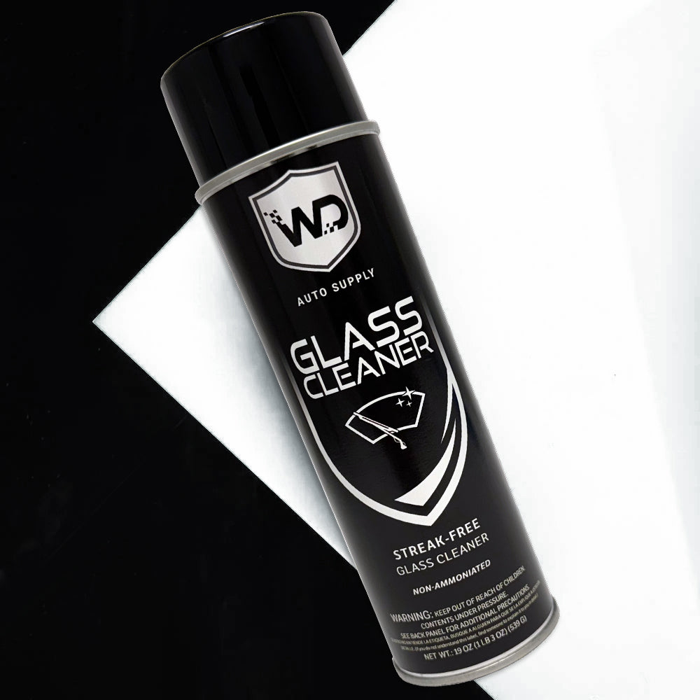 Glass Cleaner
