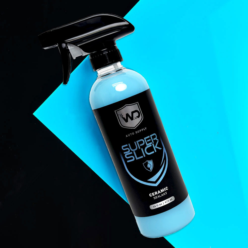Super Slick Ceramic Sealant