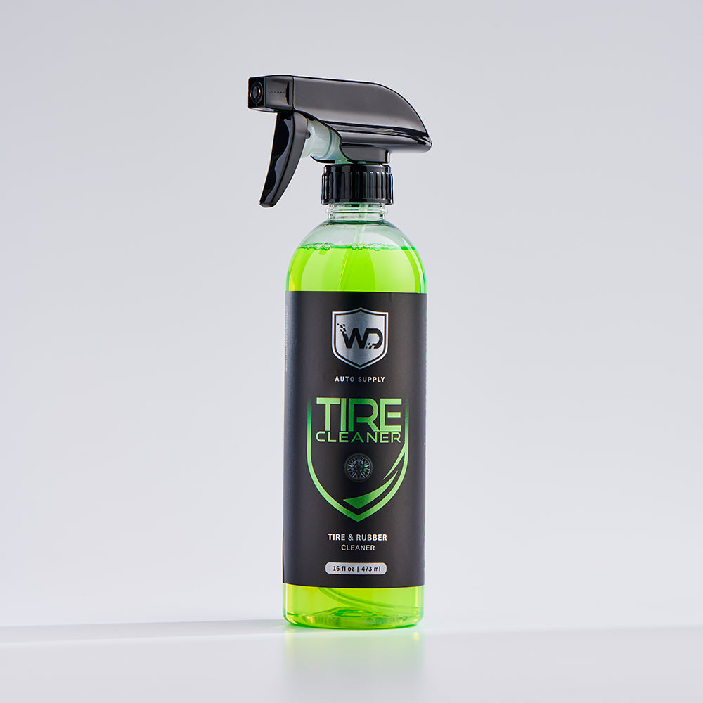 Tire Cleaner 16oz.