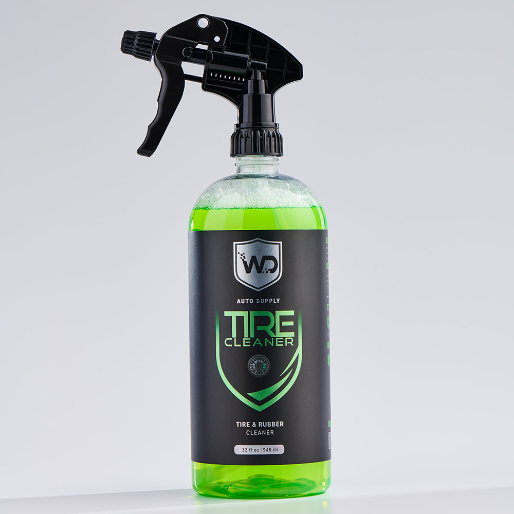 Tire Cleaner 32oz.