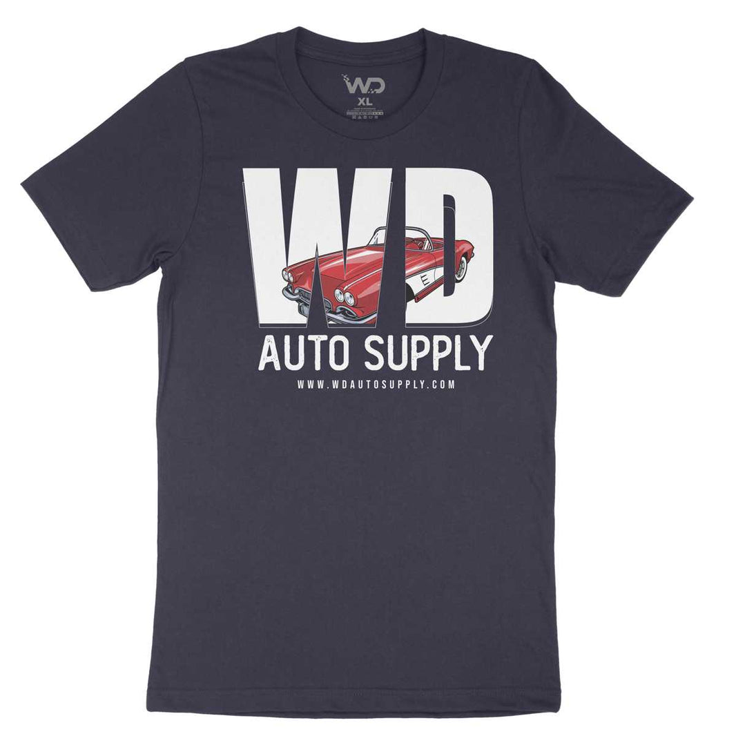 Wd Merch WD Auto Supply | Premium Car Detailing Products in Cleveland, OH