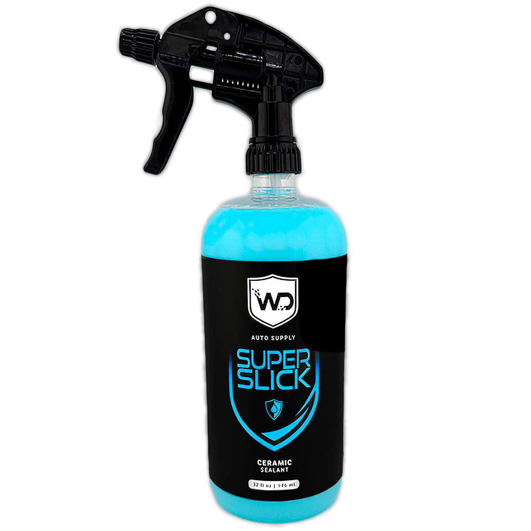 Super Slick Ceramic Sealant