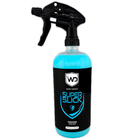 SUPER SLICK CERAMIC SEALANT
