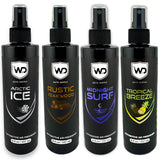 WD AIR FRESHENERS