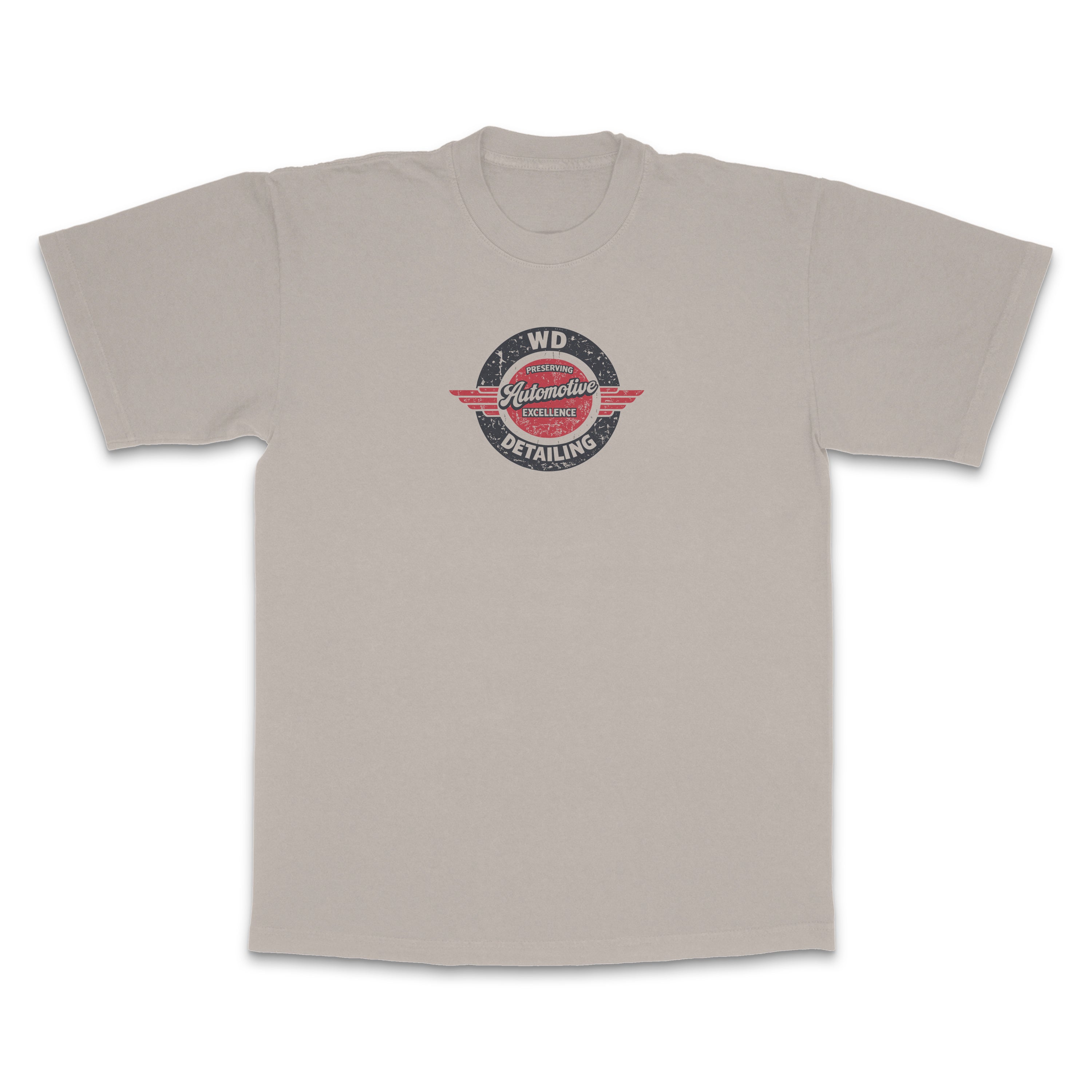EXCELLENCE TEE – WD Auto Supply