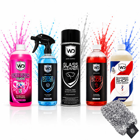 BEGINNER BUNDLE