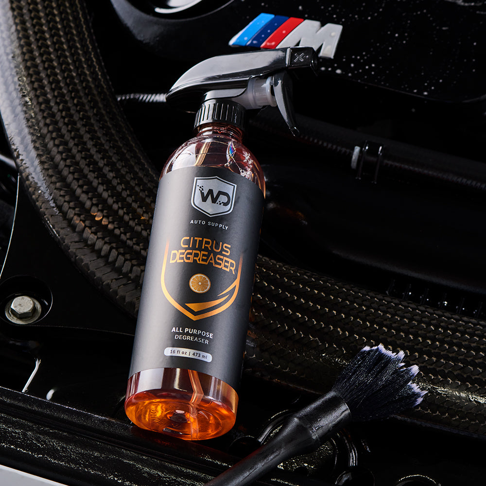 CITRUS DEGREASER