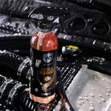CITRUS DEGREASER