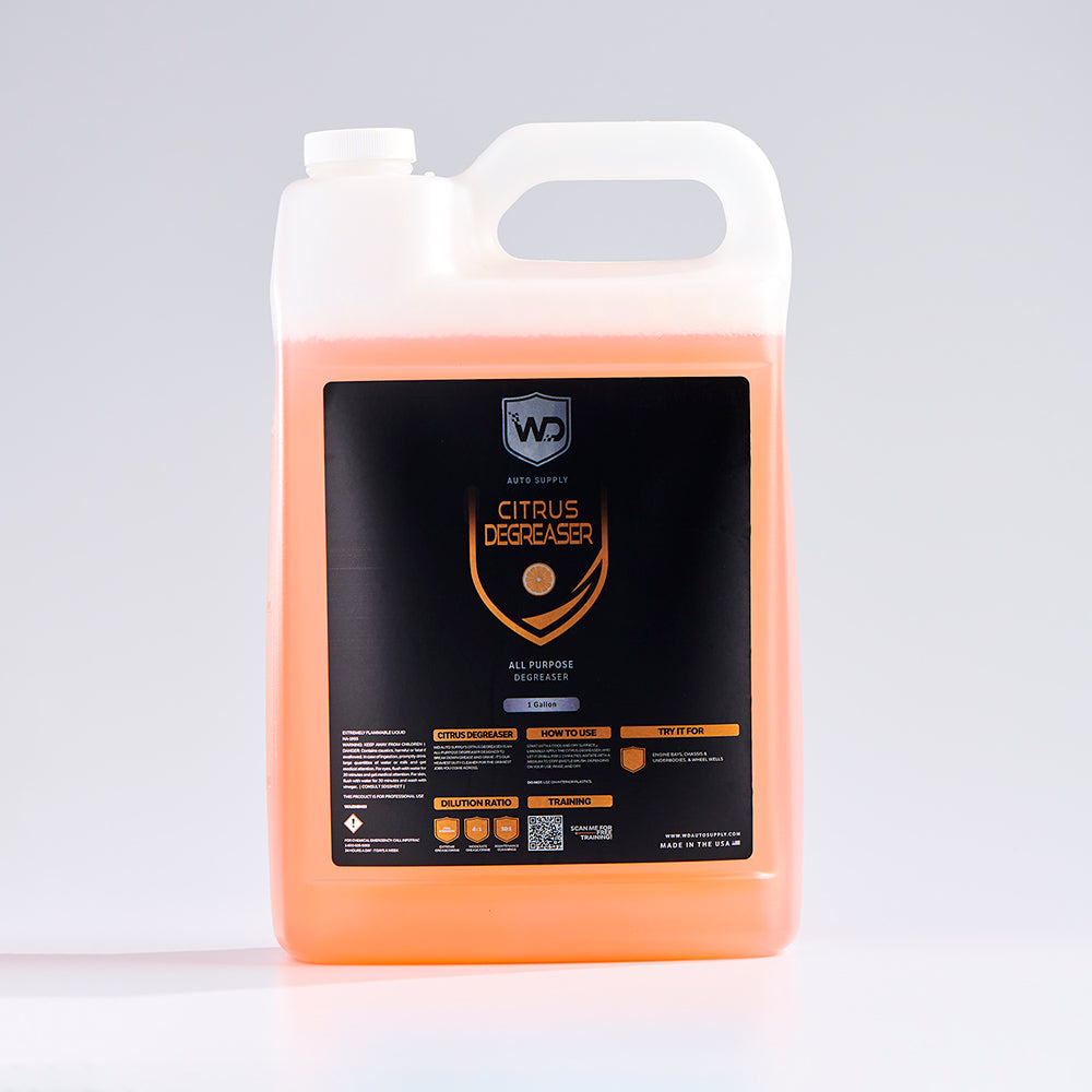 Citrus Degreaser Gallon