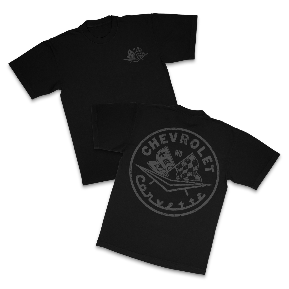 CREST TEE