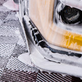 CHERRY SUDS CAR SOAP