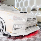 CHERRY SUDS CAR SOAP