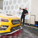 CHERRY SUDS CAR SOAP