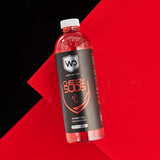 CHERRY SUDS CAR SOAP