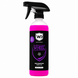 PURPLE RAIN WHEEL CLEANER