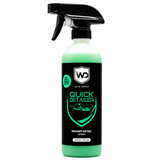 QUICK DETAILER