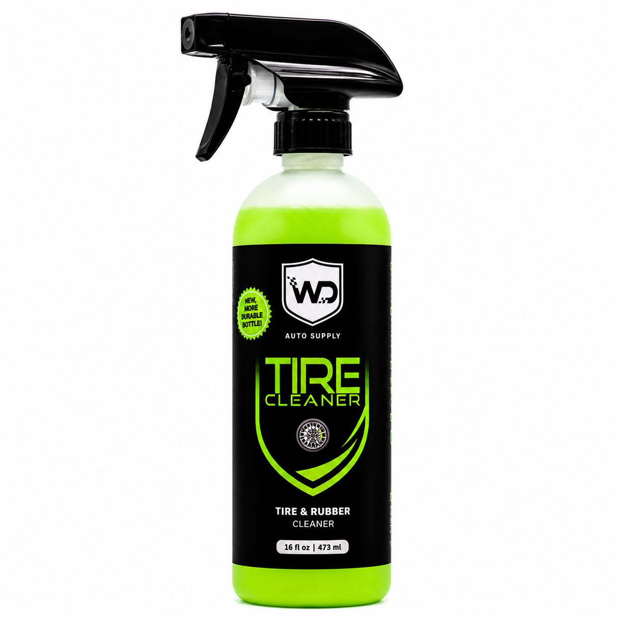 TIRE CLEANER