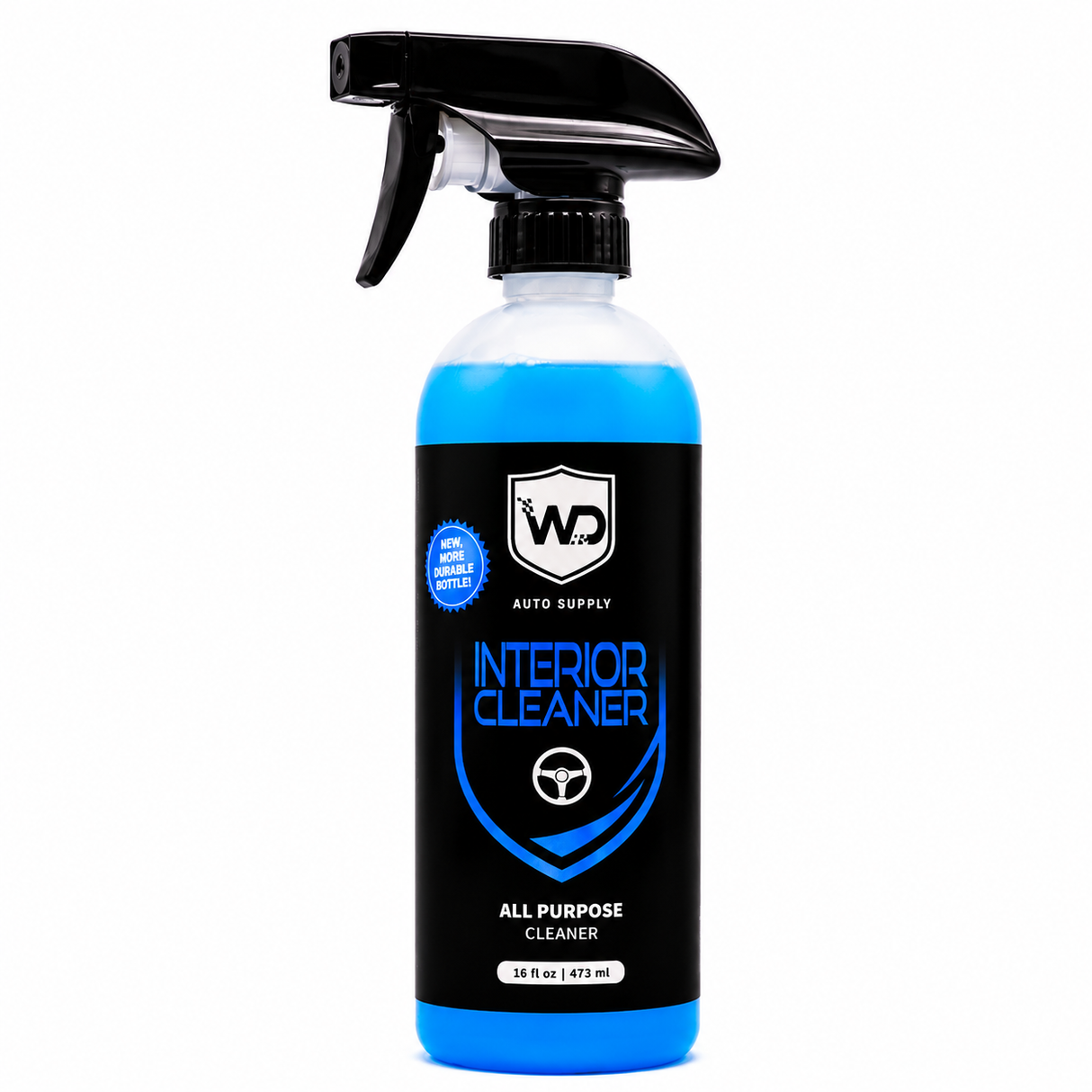 INTERIOR CLEANER