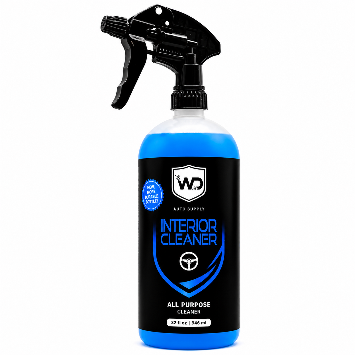 INTERIOR CLEANER