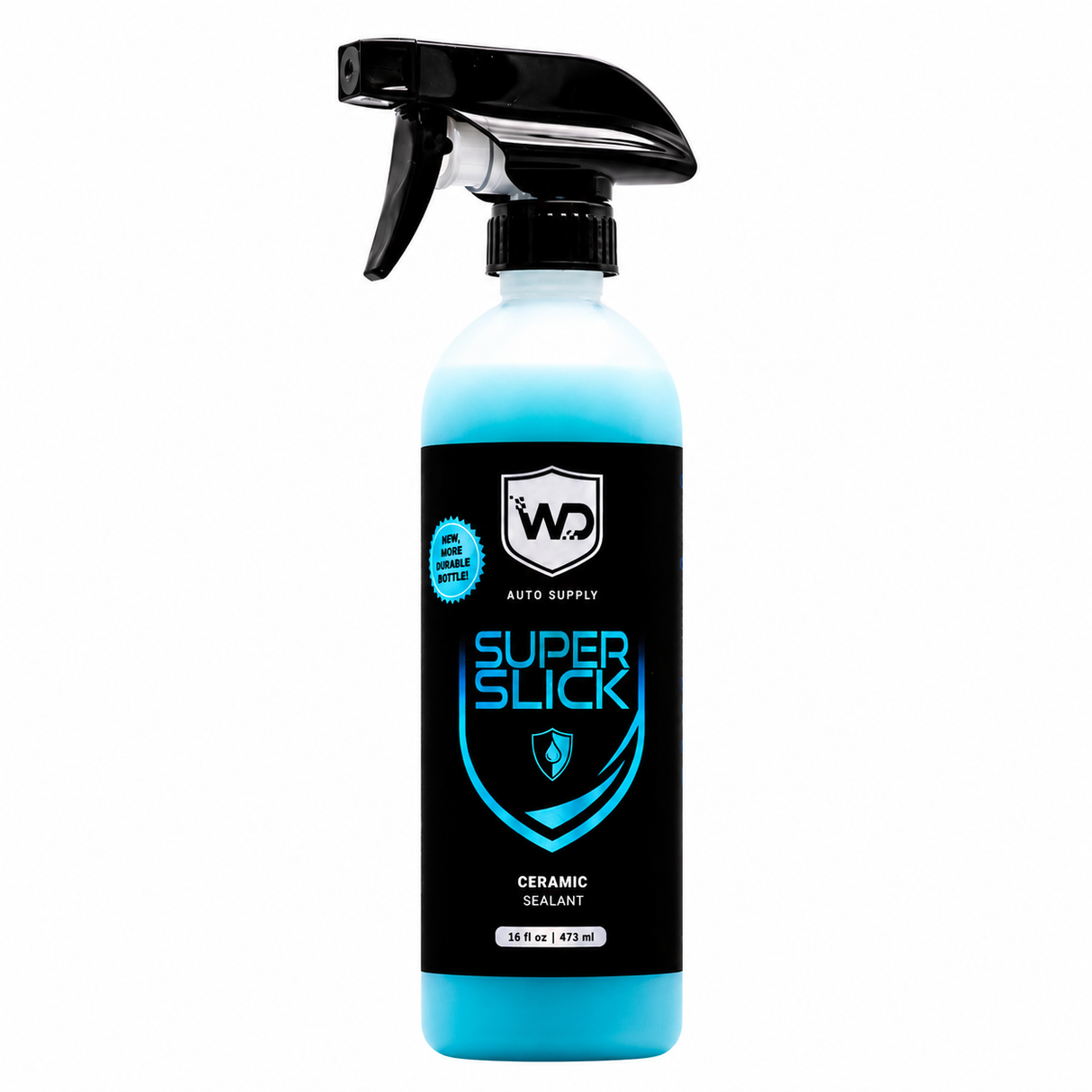 SUPER SLICK CERAMIC SEALANT